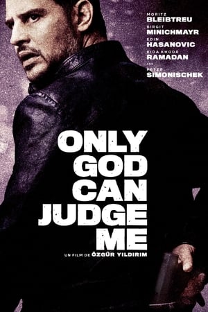 Only God Can Judge Me 2018