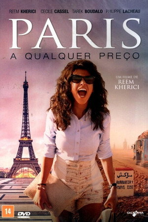 Paris or Perish