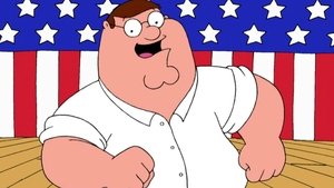 Family Guy 2. évad 7. rész