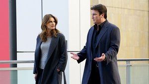 Castle Temporada 8 Capitulo 9