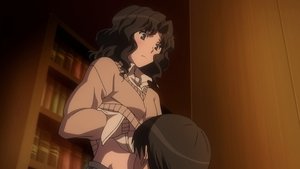 Amagami SS Season 1 Episode 6