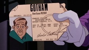 Batman: The Animated Series: 1×7