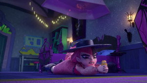 Monster High Temporada 1 Capitulo 1