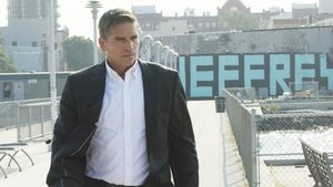 Vigilados, Person of Interest: 5×1