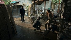 Spare Me Your Mercy Season 1 Episode 1