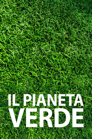 Poster Il pianeta verde 1996