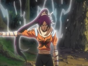 Bleach Season 1 Episode 56