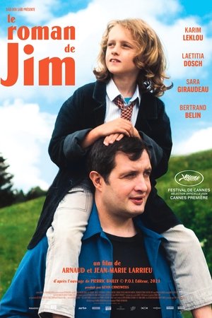 Image Jim's Story