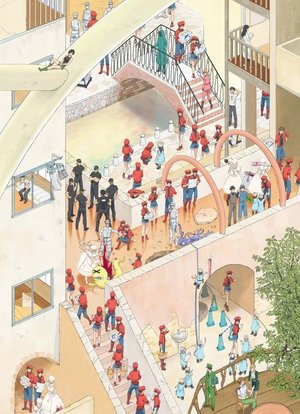 Épisodes spéciaux