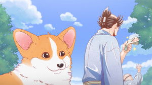 The Corgi and the Samurai: 1×10