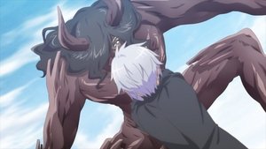 Choujin Koukousei-tachi wa Isekai demo Yoyuu de Ikinuku you desu!: Saison 1 Episode 12