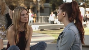 Faking It Temporada 2 Capitulo 8