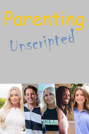 Parenting Unscripted