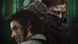 Frankenstein (2025) แฟรงเกนสไตน์