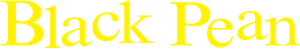 Black Pean