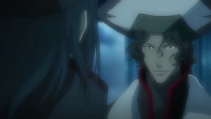 Trinity Blood: 1×17