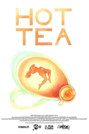 Poster Hot Tea (2017)