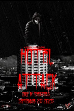 Hotel Attack