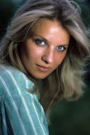 Dorota Kamińska portrait