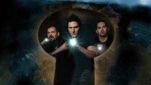 poster Ghost Adventures