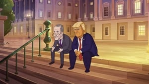 Our Cartoon President: 1×11