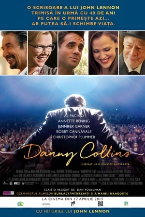 Image Danny Collins