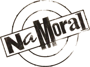 Na Moral — Logos 1