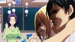 Grand Blue Dreaming: 1×3