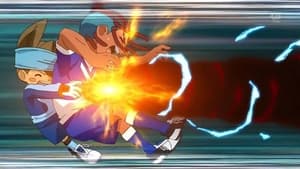 Inazuma Eleven Intense! Shoot Counter!!