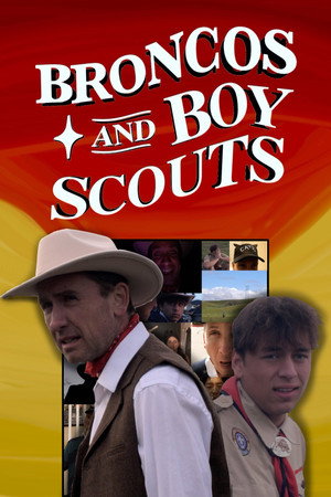 Broncos and Boy Scouts 4