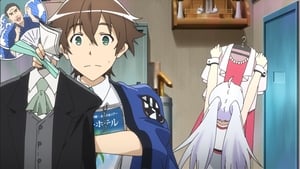 Plastic Memories: 1×12