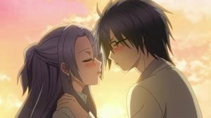 Rikei ga Koi ni Ochita no de Shoumei shitemita: Saison 1 Episode 6