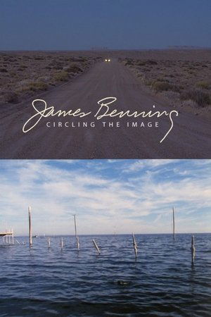 Image James Benning: Circling the Image