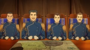 Tensai Ouji no Akaji Kokka Saisei Jutsu: Episódio 9