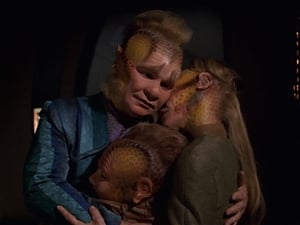 Star Trek: Voyager: Season 7 Episode 23