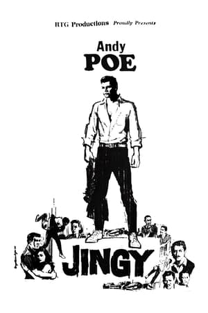 Poster Jingy (1968)