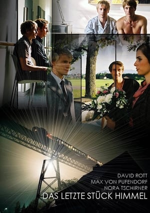 Poster Das letzte Stück Himmel (2007)