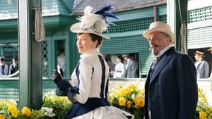 The Gilded Age: 1×8