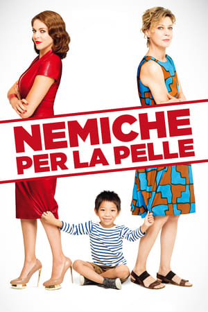 Poster Nemiche per la pelle 2016