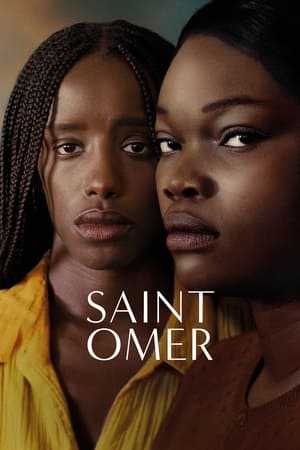 Poster Saint Omer 2022