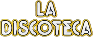 La discoteca — Logos 2