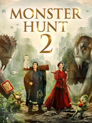 Monster Hunt 2