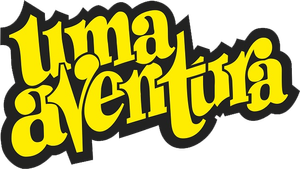 Uma Aventura — Logos 1