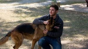 The Lucky One – Für immer der Deine