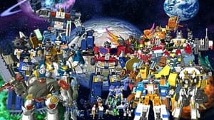 poster Transformers: Cybertron