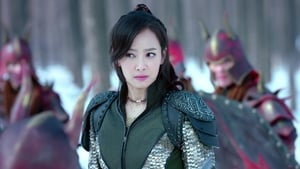 Ice Fantasy Episode 3