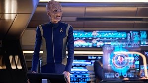 Star Trek: Discovery temporada 2 capitulo 2