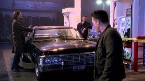 Supernatural: Stagione 10 x Episodio 15