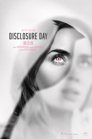 poster Disclosure Day