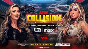 All Elite Wrestling: Collision: 3×19